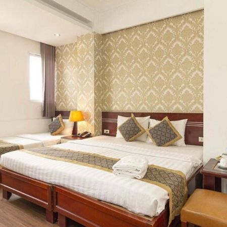 Global Hotel 38 Bui Vien TP. Hồ Chí Minh Ngoại thất bức ảnh