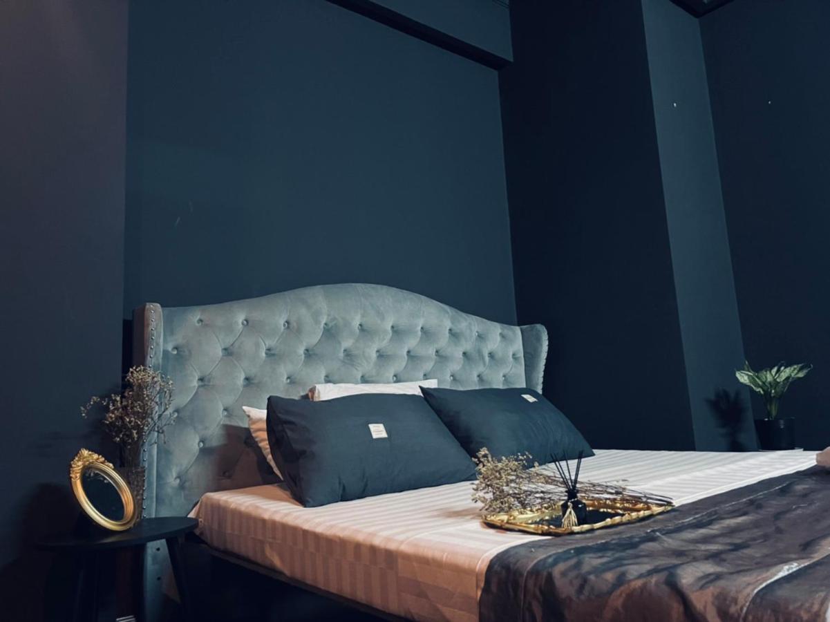 Global Hotel 38 Bui Vien TP. Hồ Chí Minh Ngoại thất bức ảnh