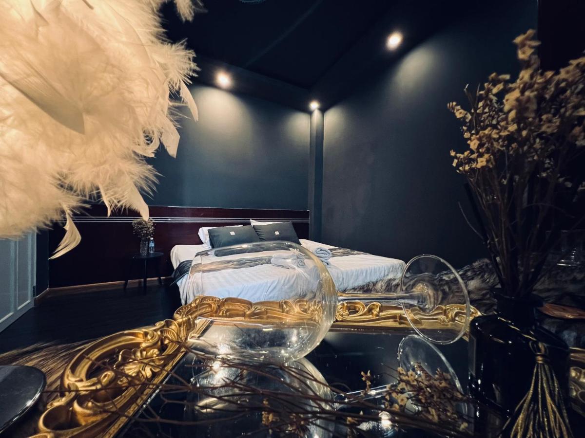 Global Hotel 38 Bui Vien TP. Hồ Chí Minh Ngoại thất bức ảnh