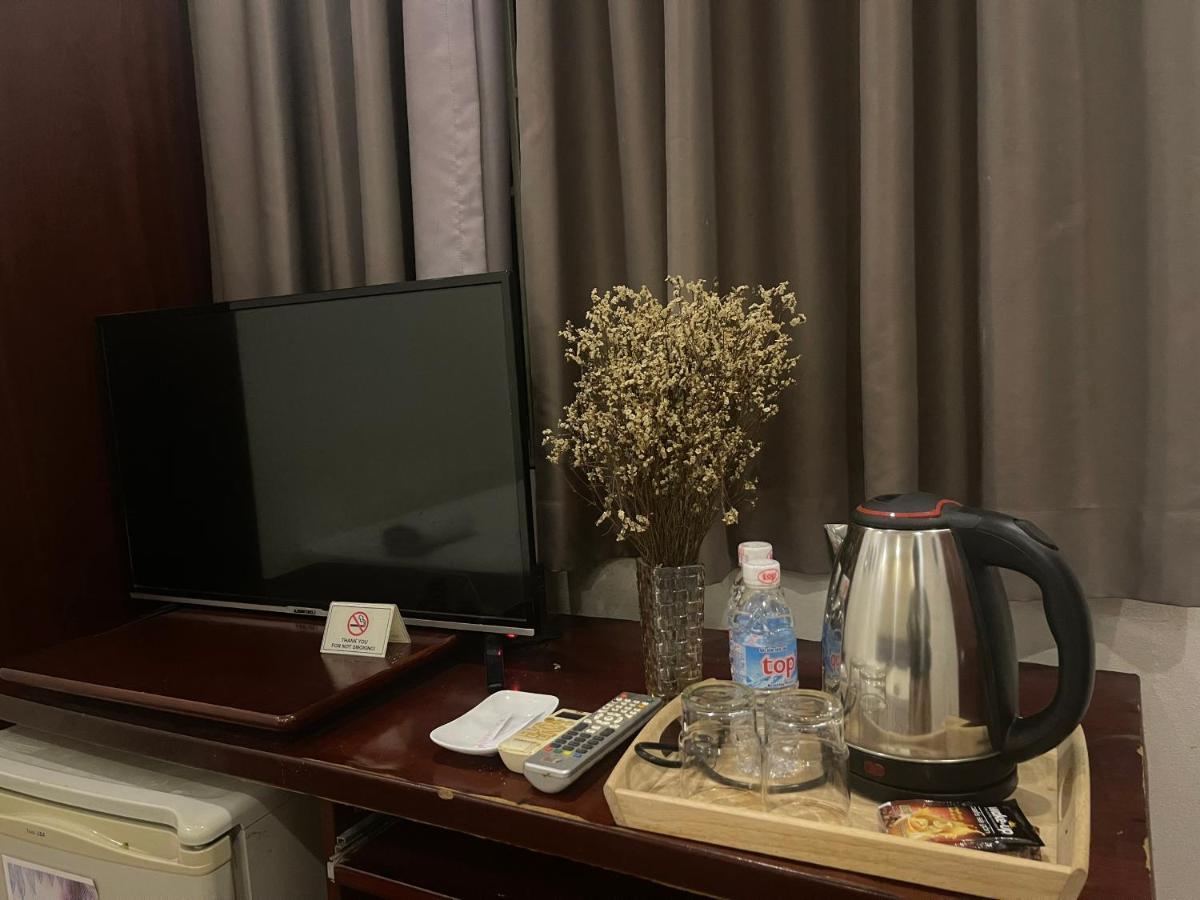 Global Hotel 38 Bui Vien TP. Hồ Chí Minh Ngoại thất bức ảnh