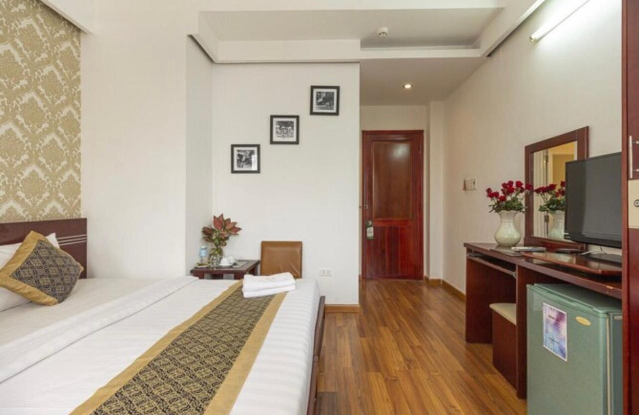Global Hotel 38 Bui Vien TP. Hồ Chí Minh Ngoại thất bức ảnh