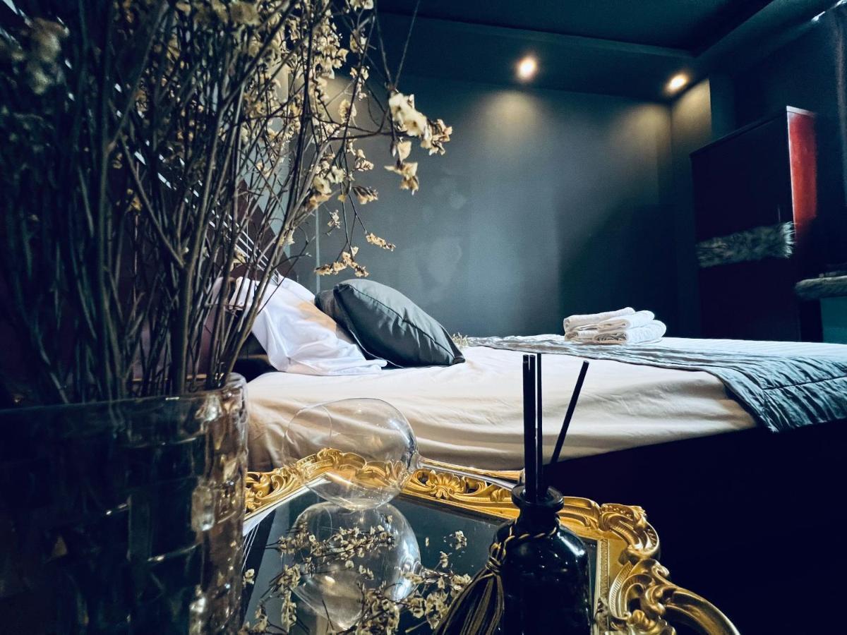 Global Hotel 38 Bui Vien TP. Hồ Chí Minh Ngoại thất bức ảnh